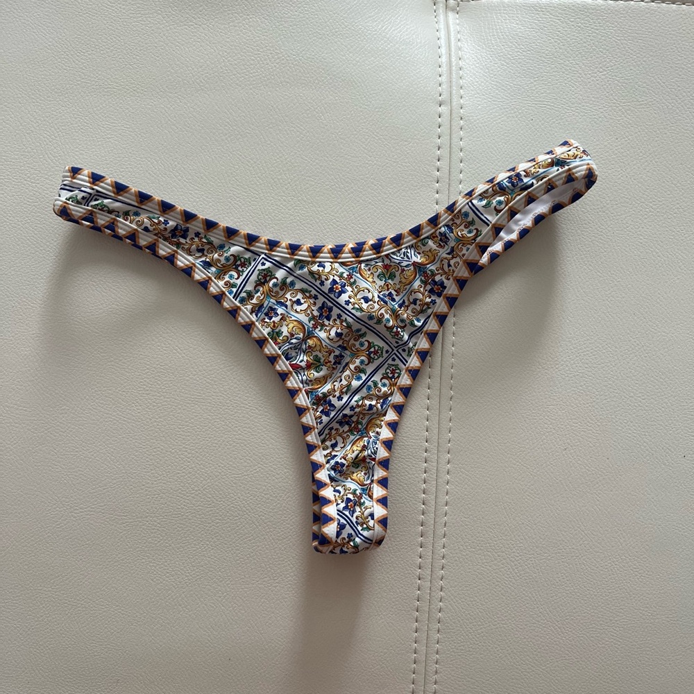 BydeeAus Bikini Bottom - S